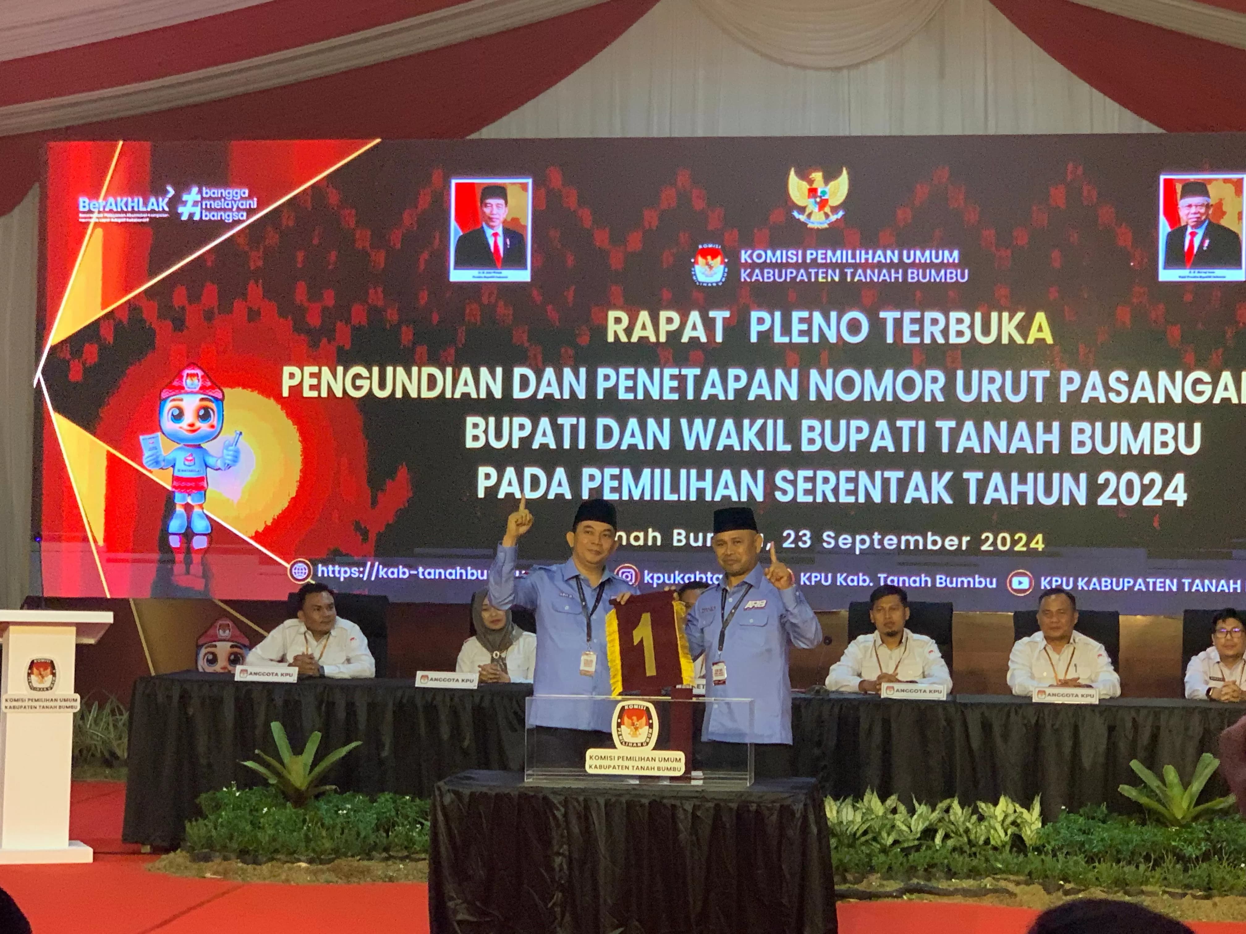 Nomor urut