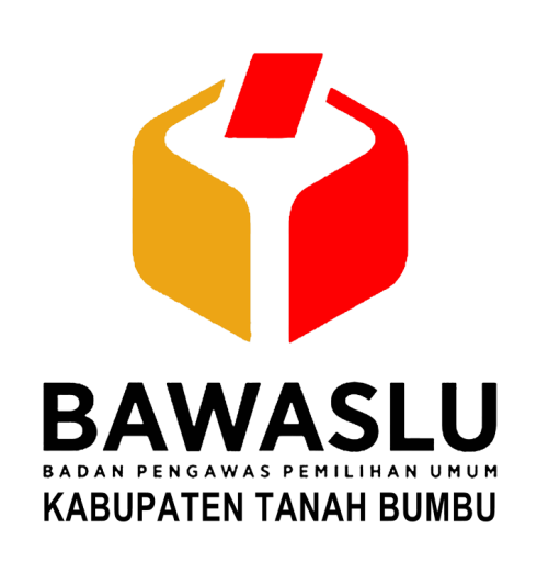 Bawaslu logo
