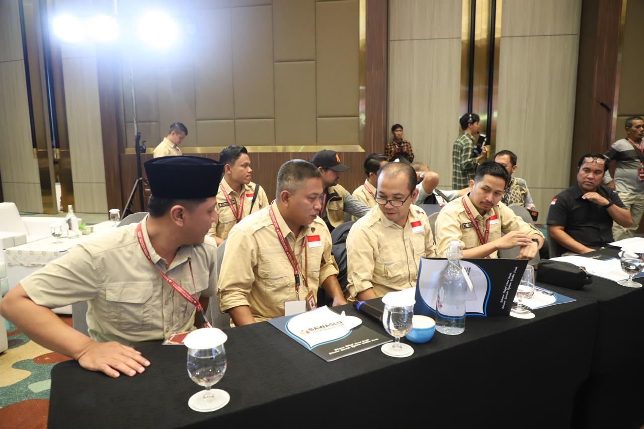 Rapat Pleno