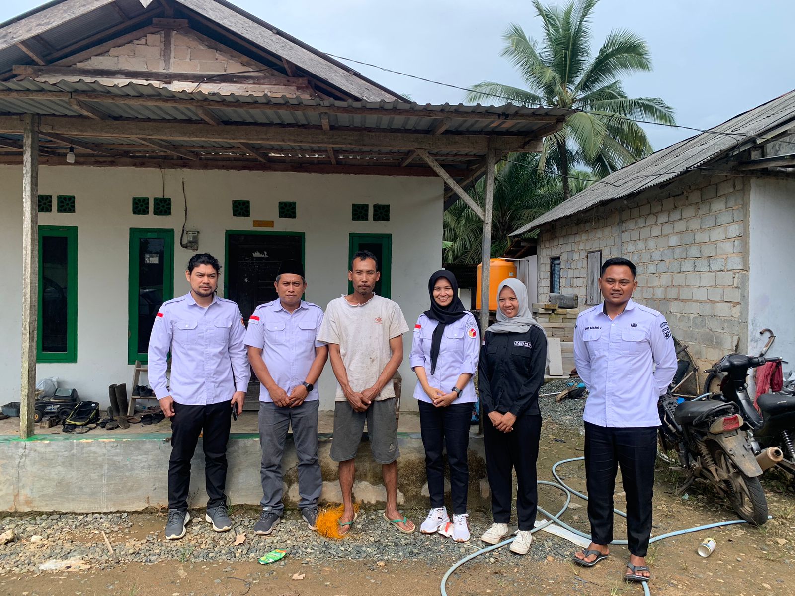 Bawaslu Tanbu