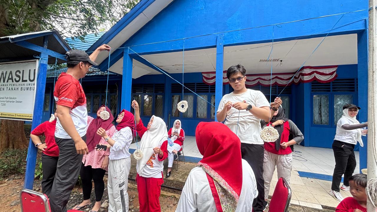 17 Agustus 2025