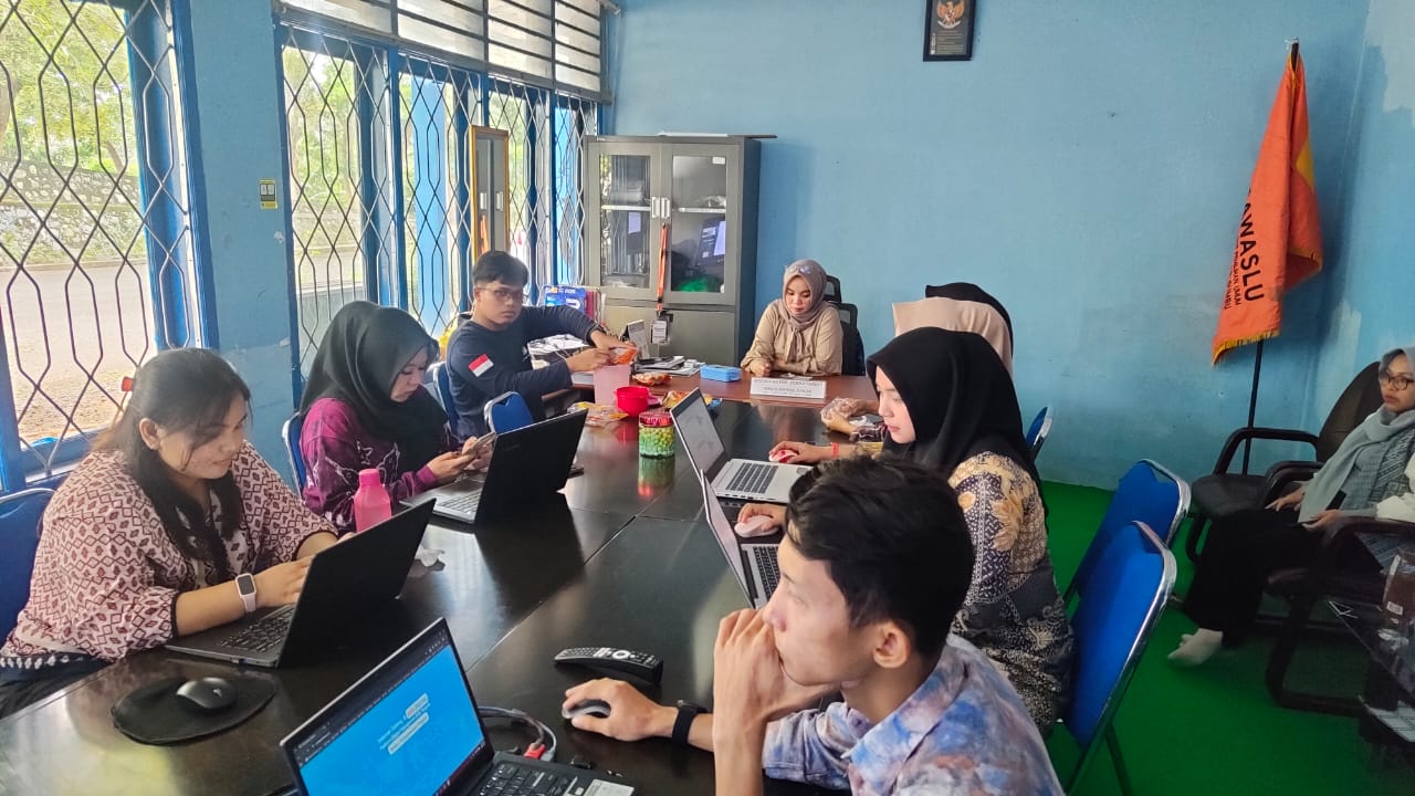 Bawaslu Tanah Bumbu