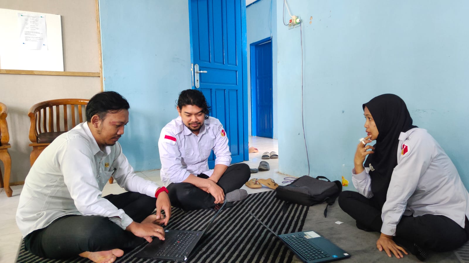 Bawaslu Tanah Bumbu