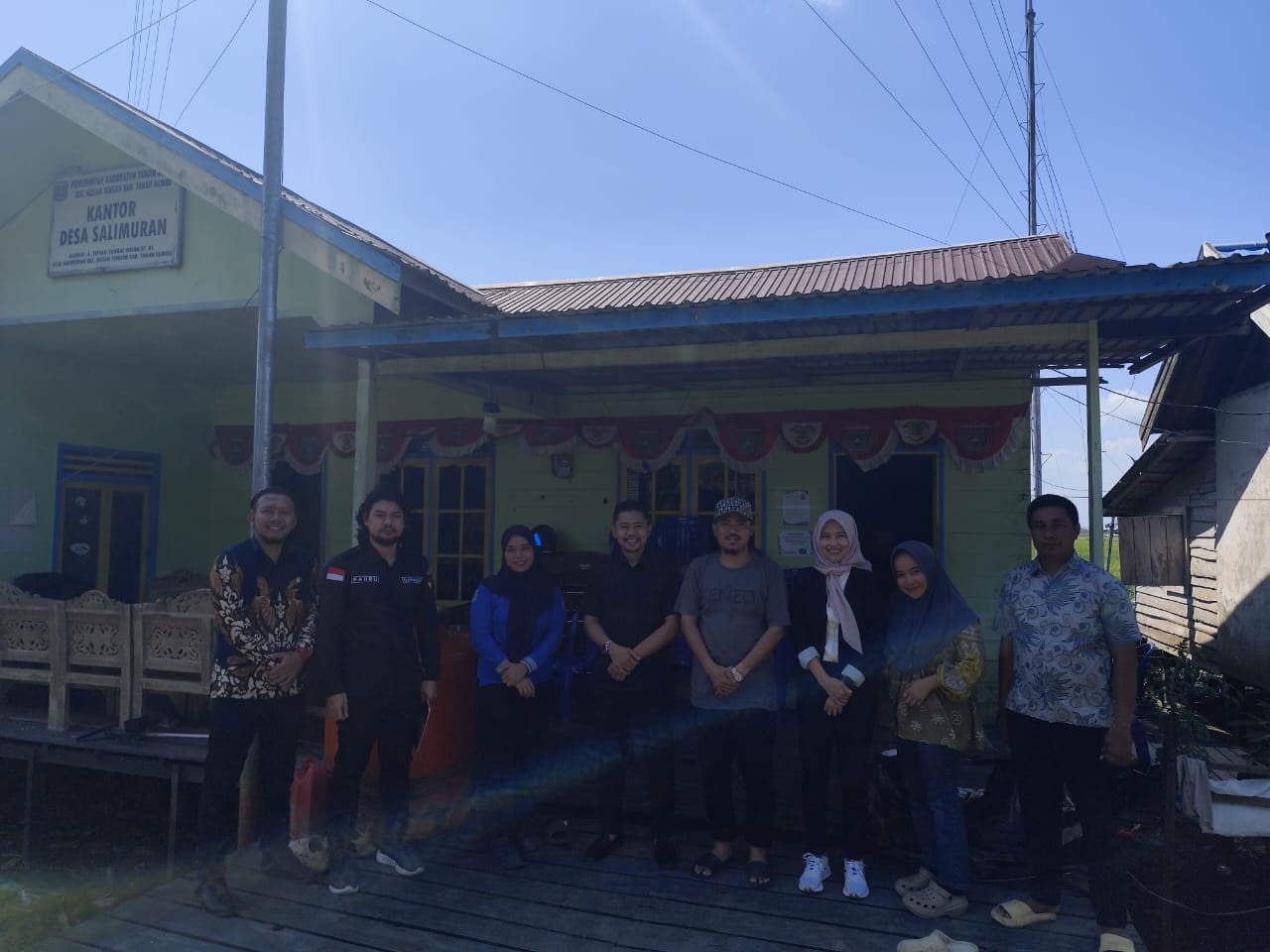 Bawaslu Tanah Bumbu