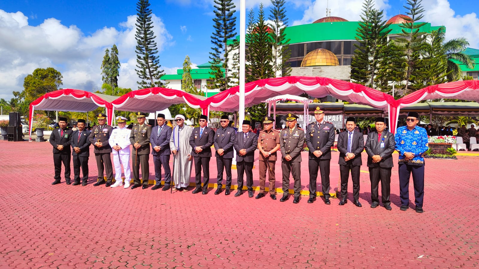 Bawaslu Tanah Bumbu