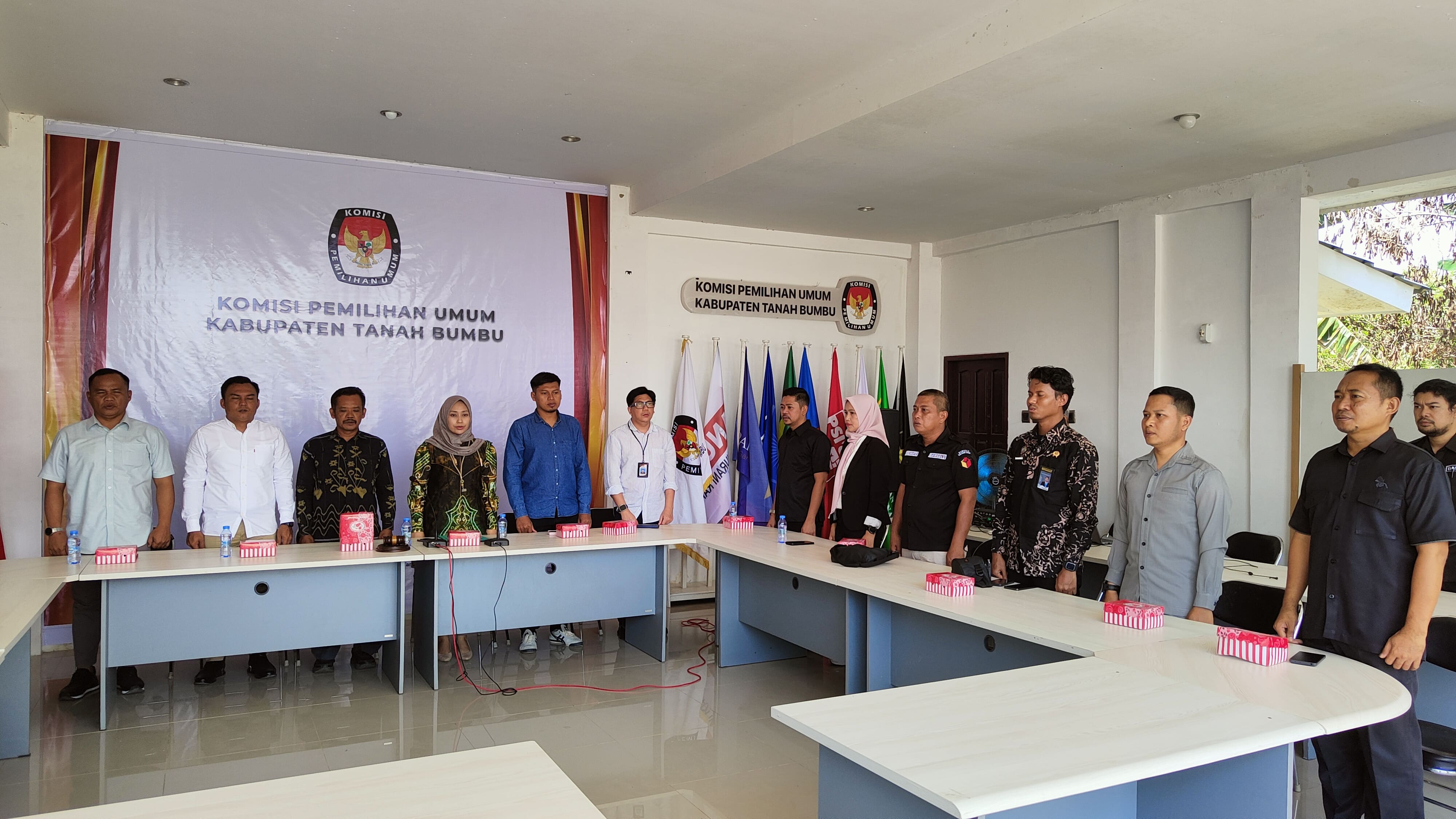 Humas tanbu