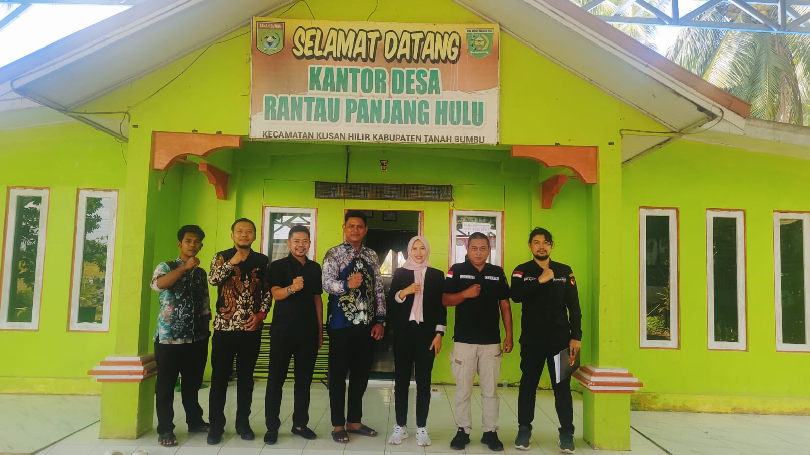 Bawaslu Tanah Bumbu