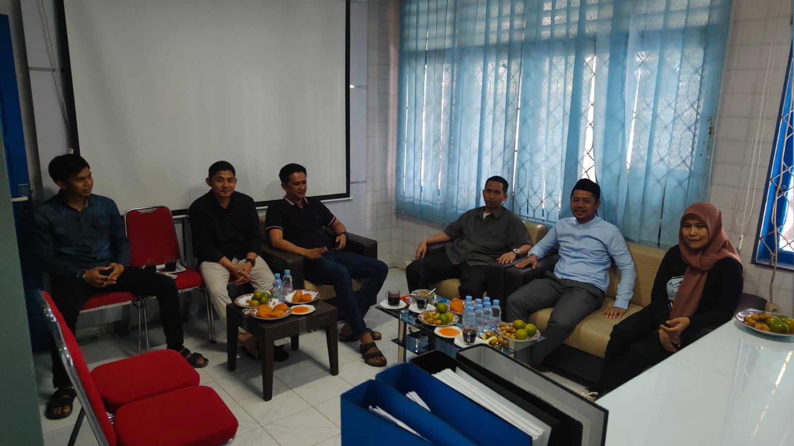 Bawaslu Tanah Bumbu
