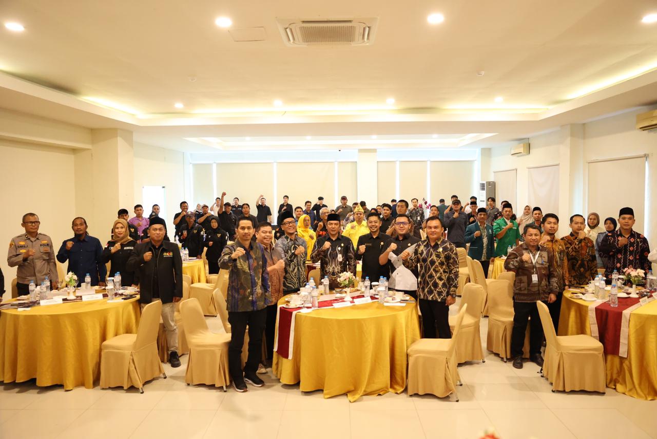 rakor 31 okt 2025