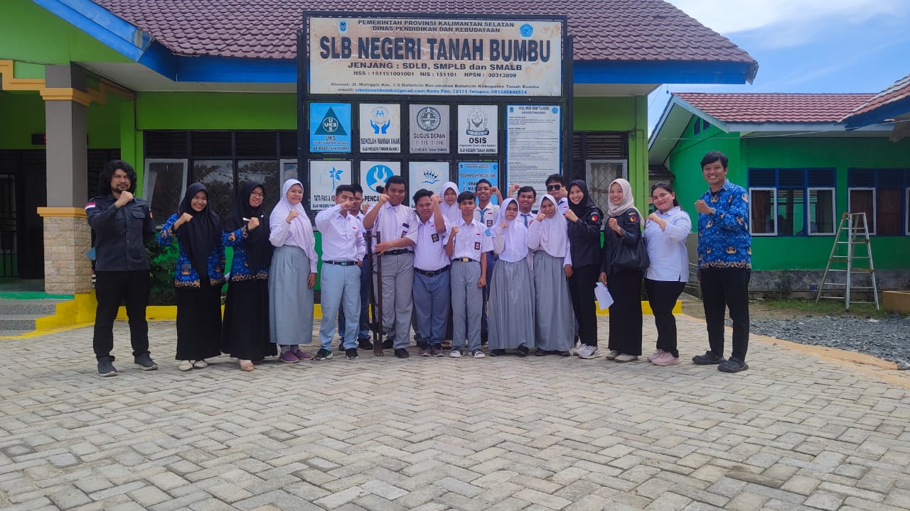 Bawaslu Tanah Bumbu