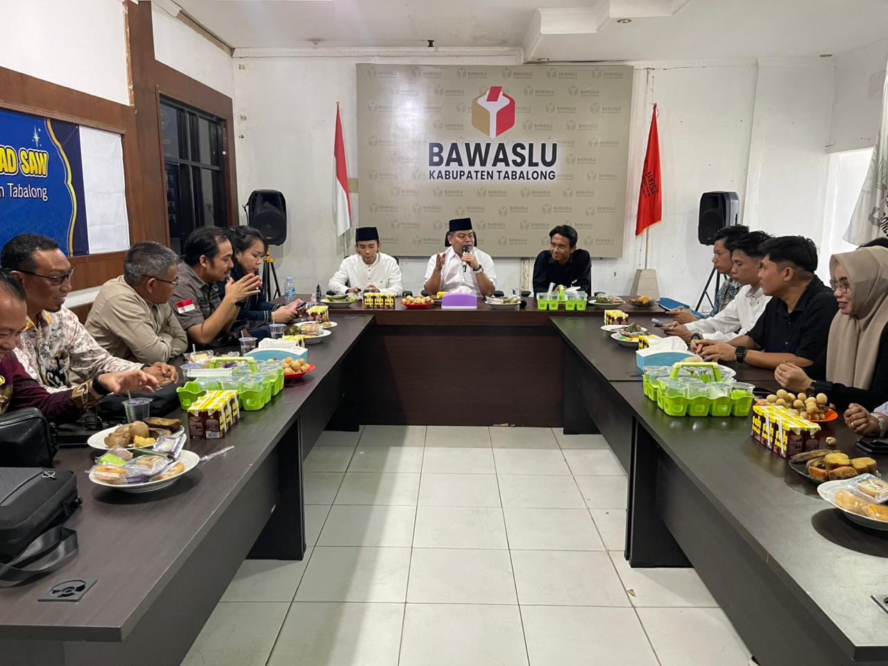 Bawaslu Tanah Bumbu