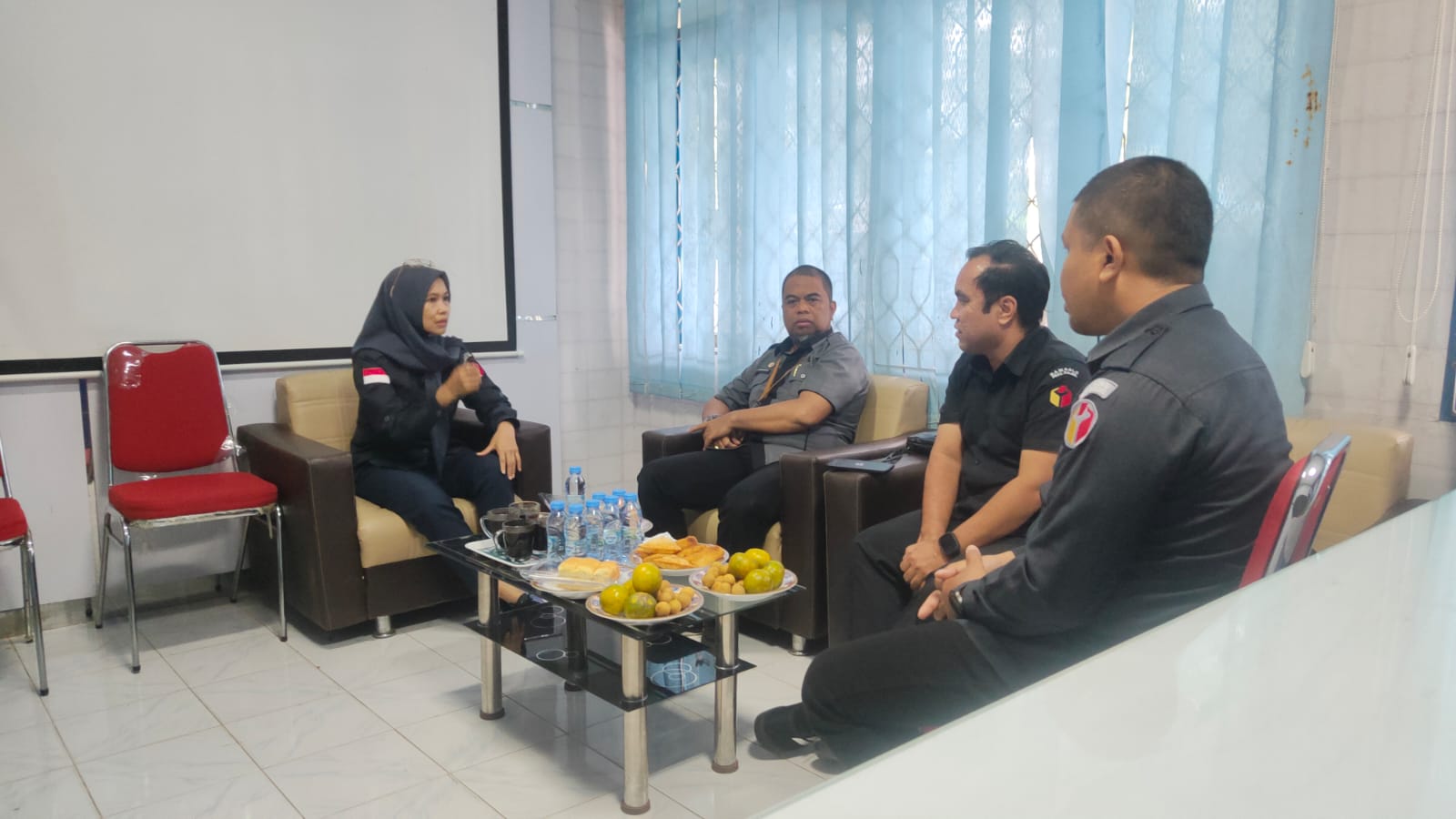 Bawaslu Tanah Bumbu