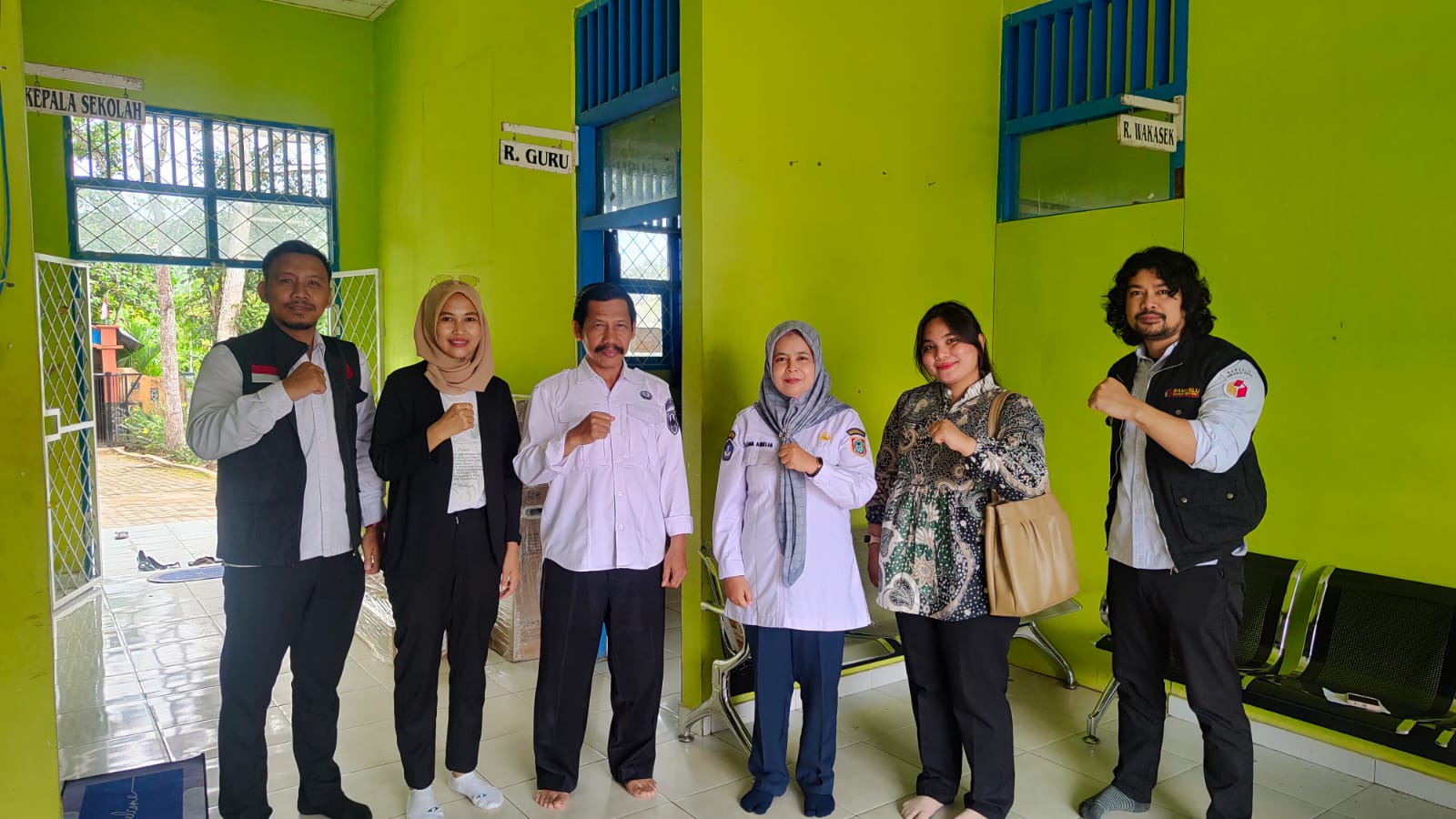 Bawaslu Tanah Bumbu
