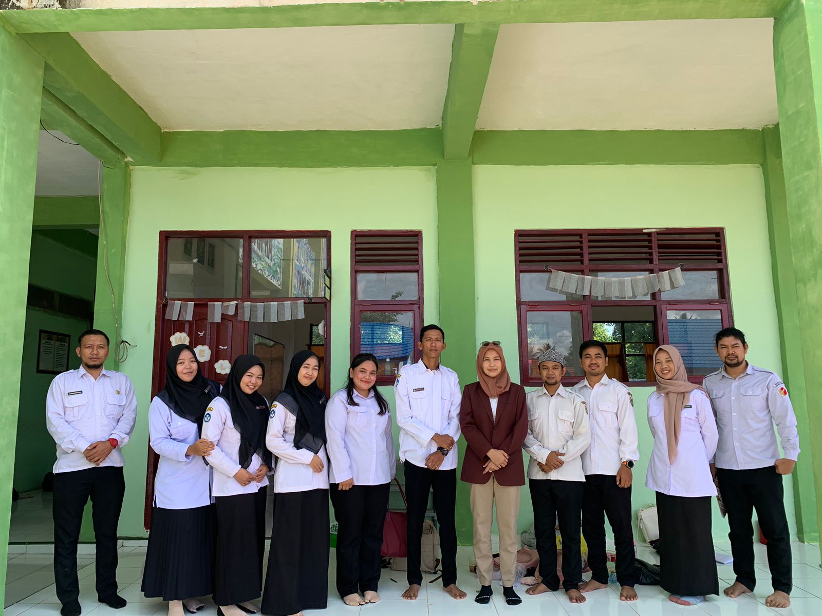 Bawaslu Tanah Bumbu