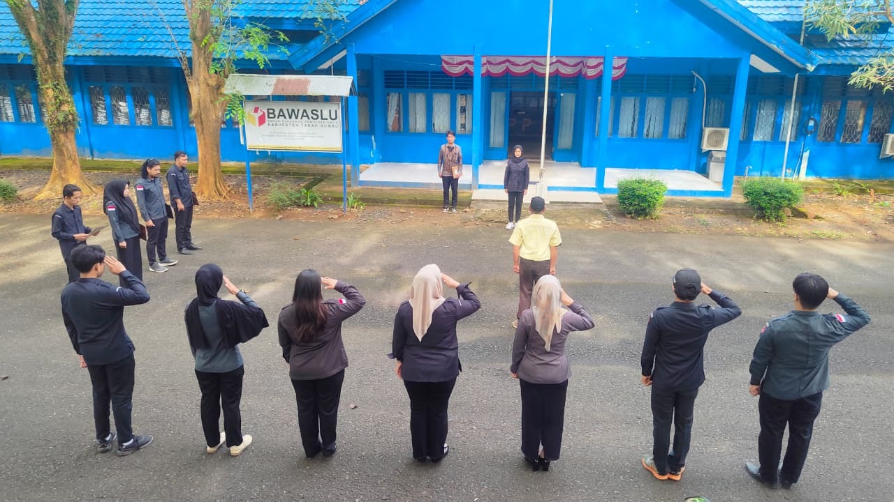 Bawaslu Tanbu