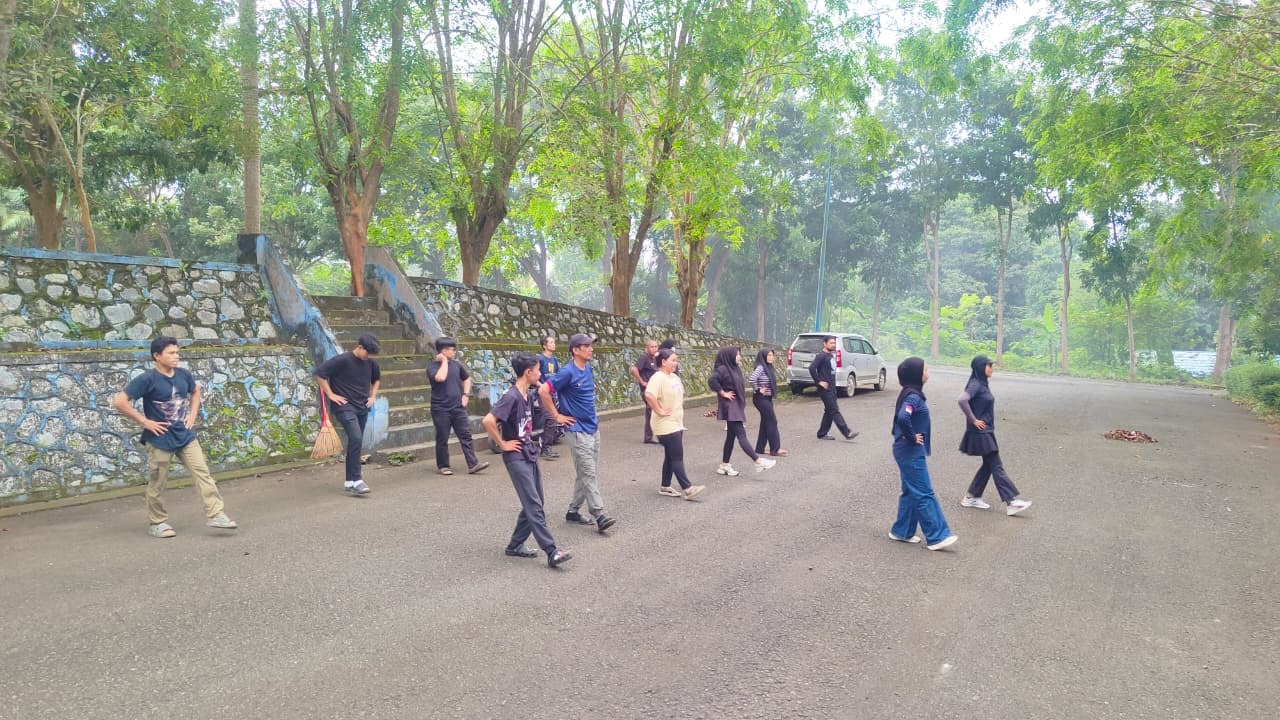 Bawaslu Tanbu