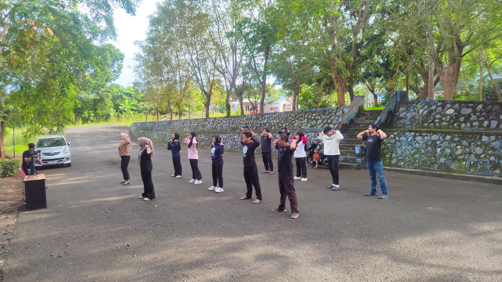 Bawaslu Tanbu