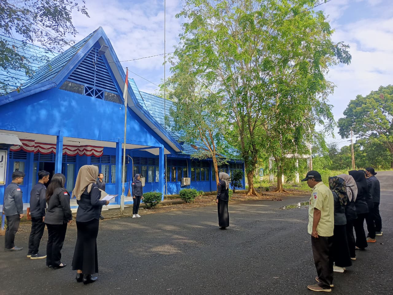 Bawaslu Tanbu