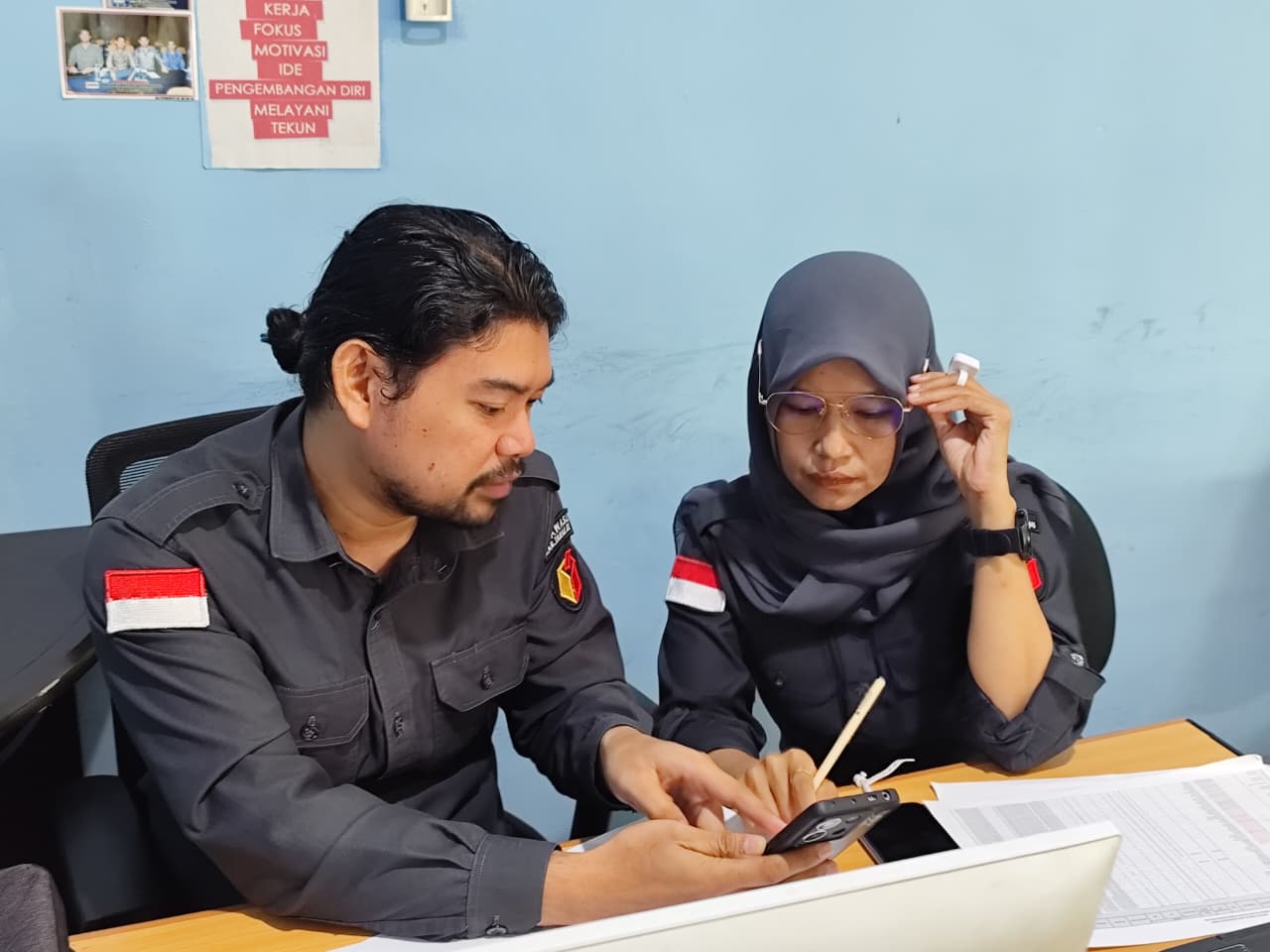 Bawaslu Tanbu