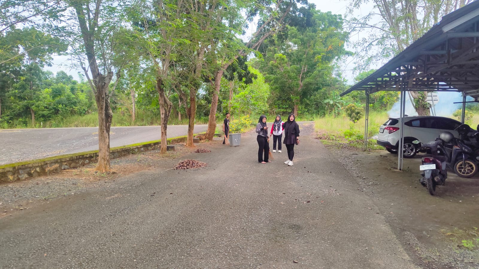 Bawaslu Tanbu