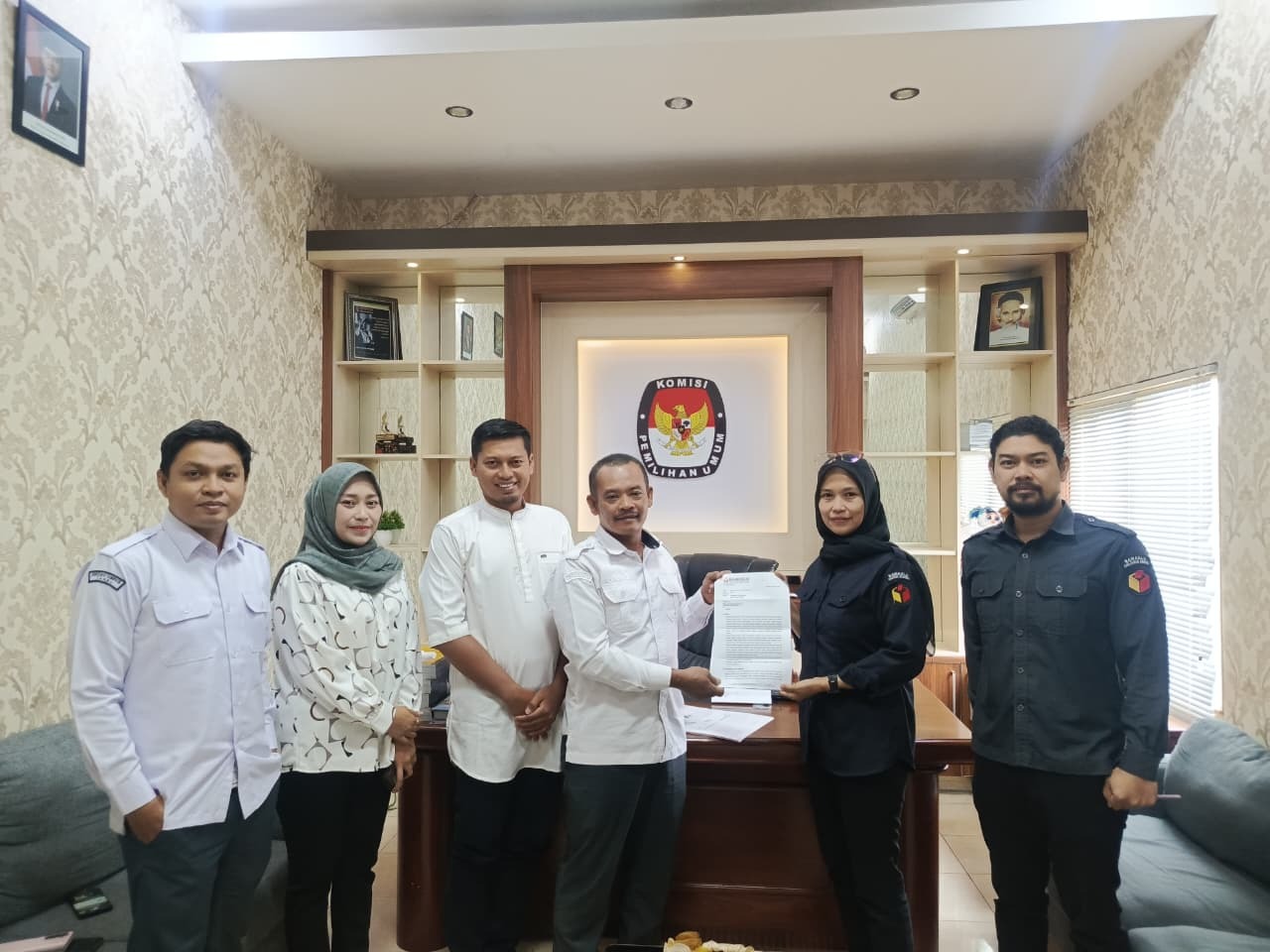 Bawaslu Tanbu