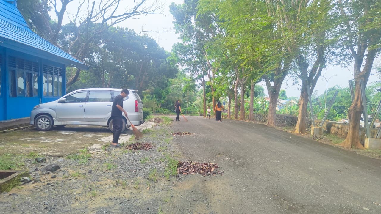 Bawaslu Tanbu