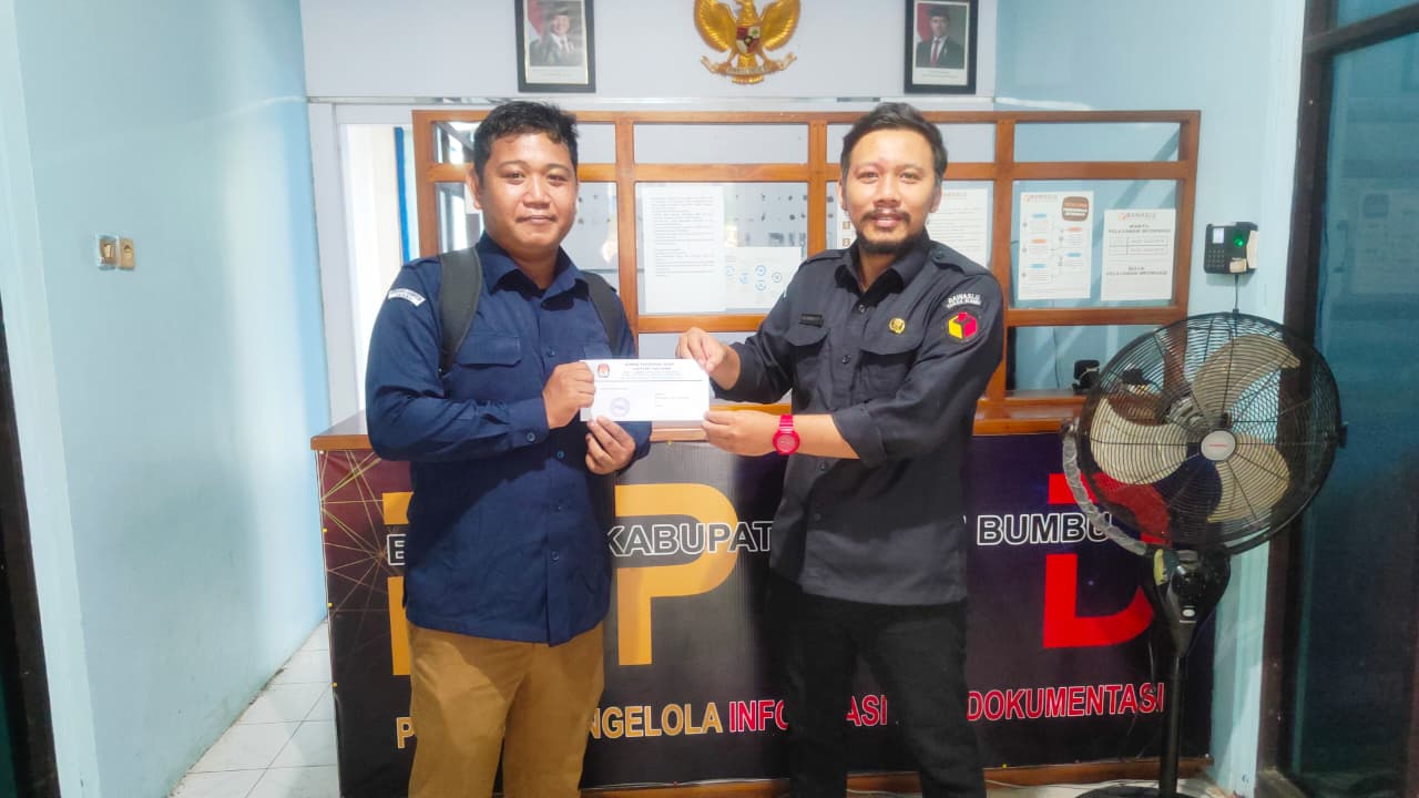 Bawaslu Tanbu