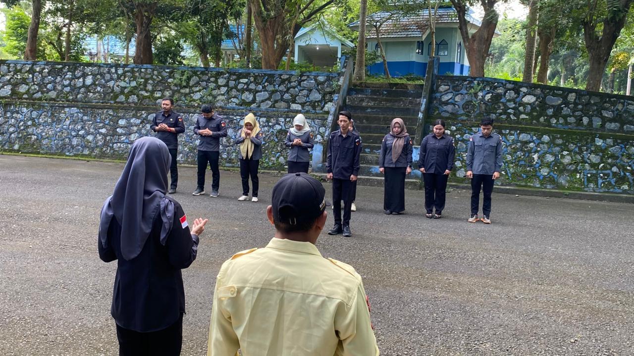 Bawaslu Tanbu