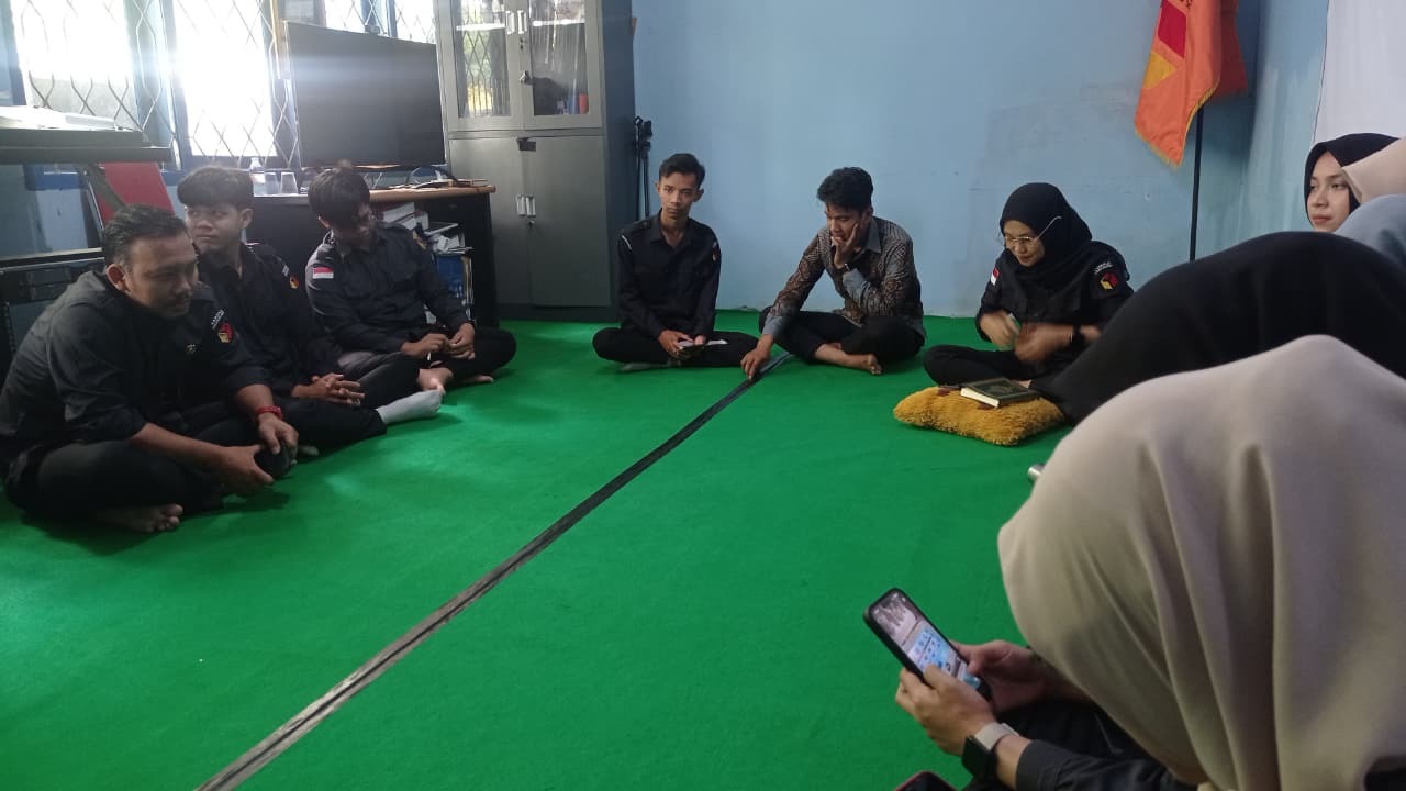 Bawaslu Tanbu