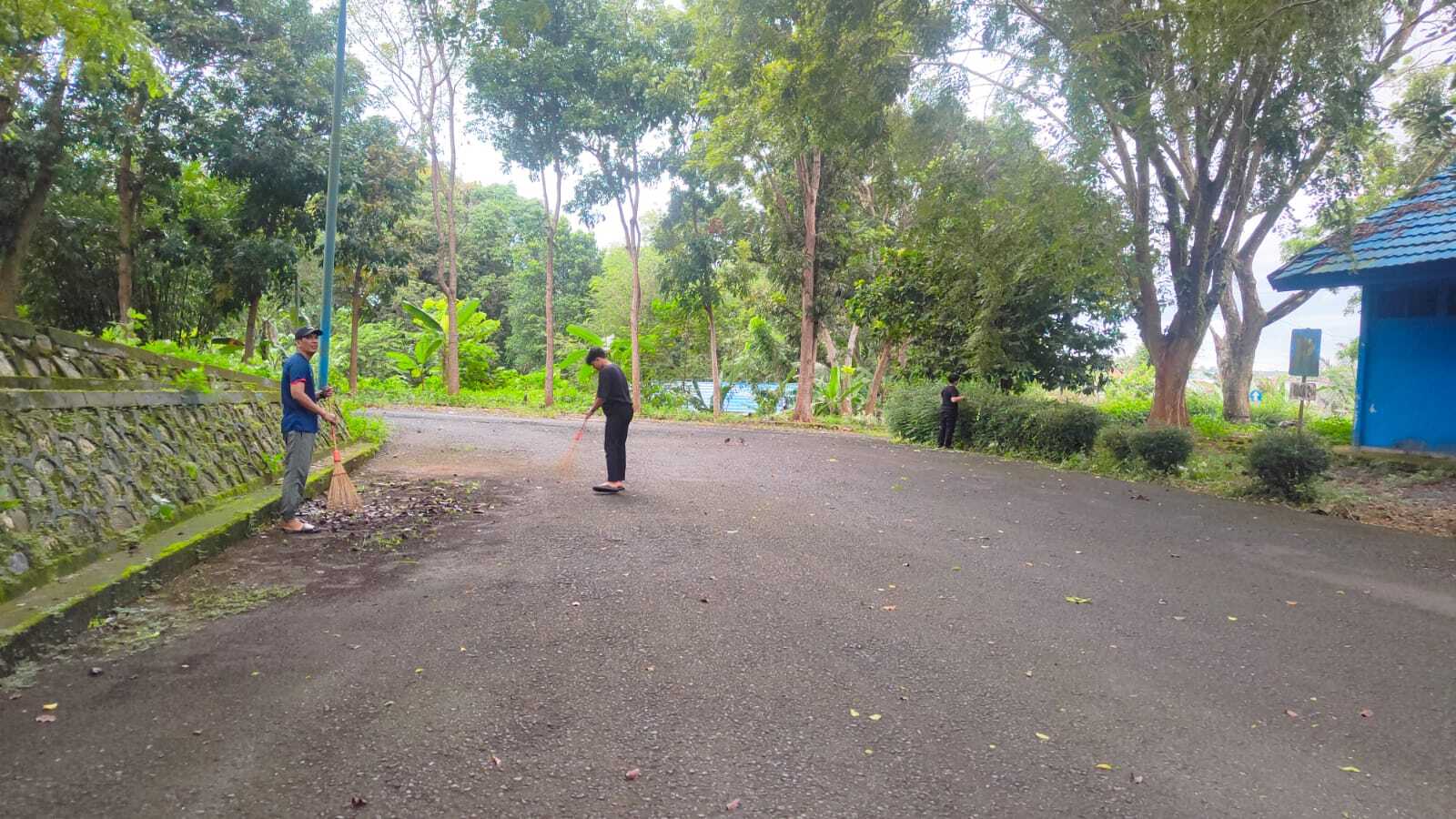 Bawaslu Tanbu