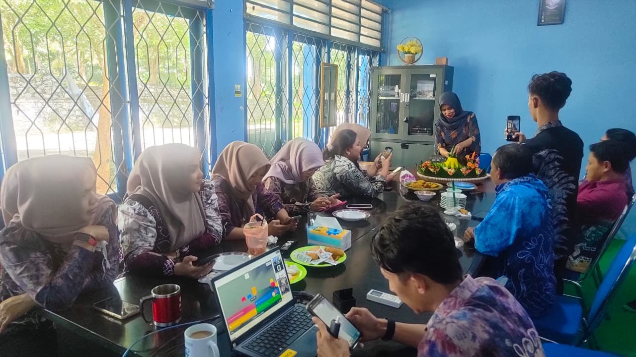 Bawaslu Tanbu