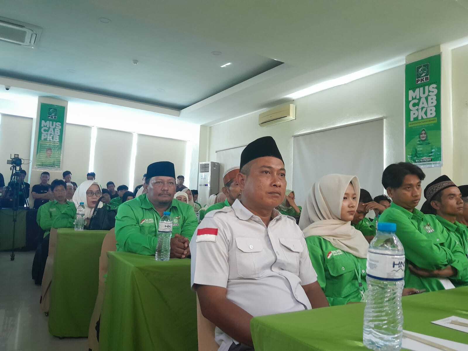 Bawaslu Tanbu