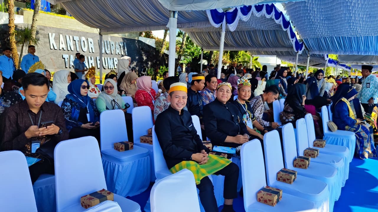 Bawaslu Tanbu