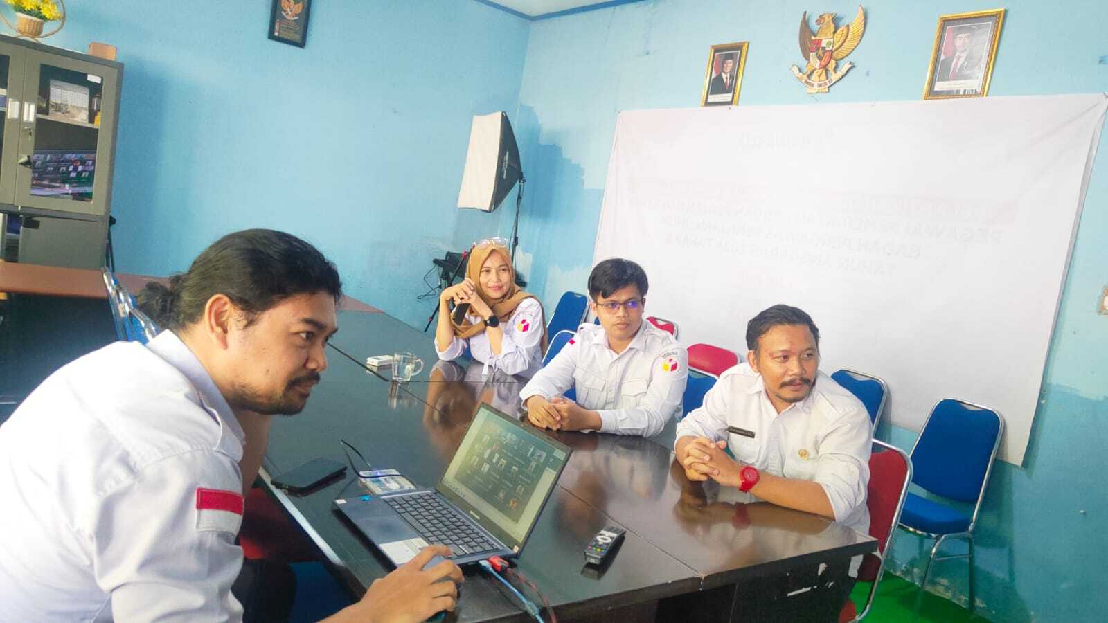 Bawaslu Tanbu