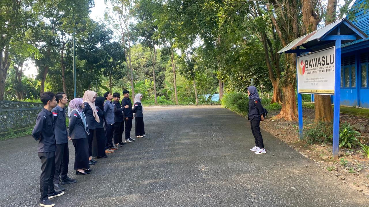 Bawaslu Tanbu