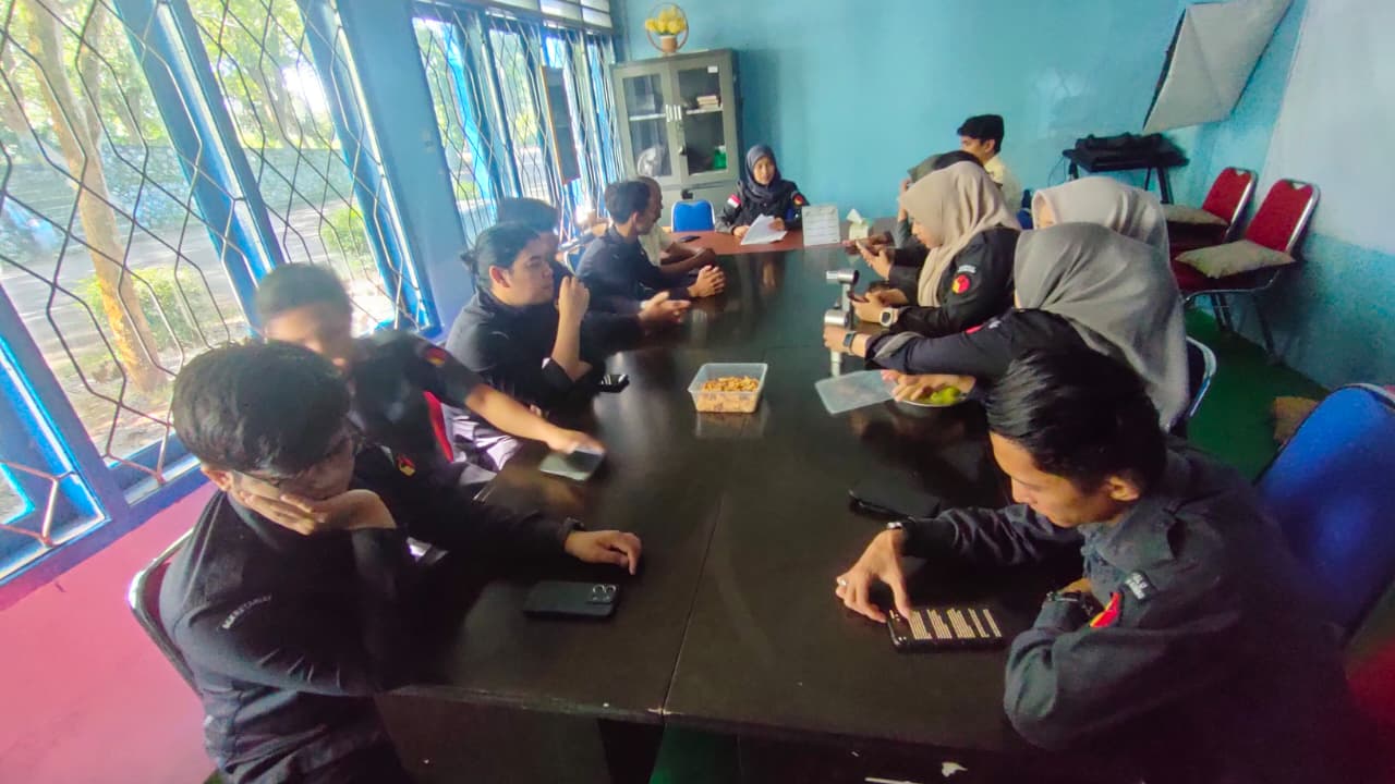 Bawaslu Tanbu
