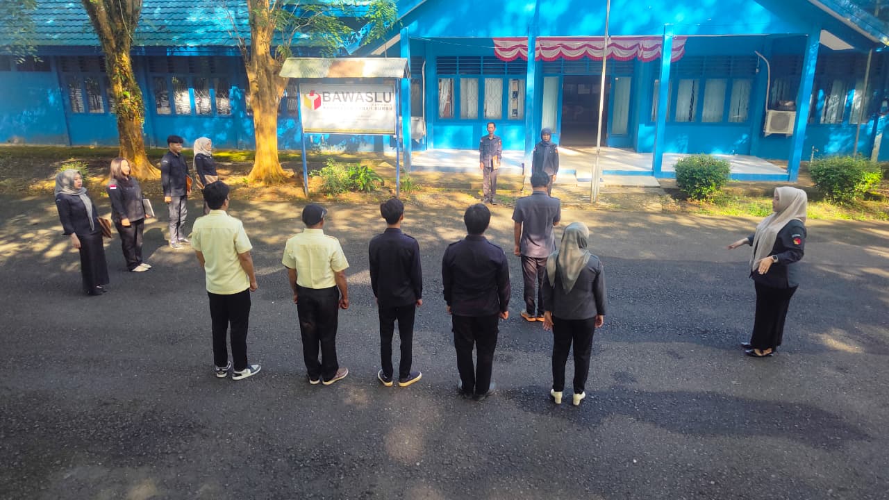 Bawaslu Tanbu