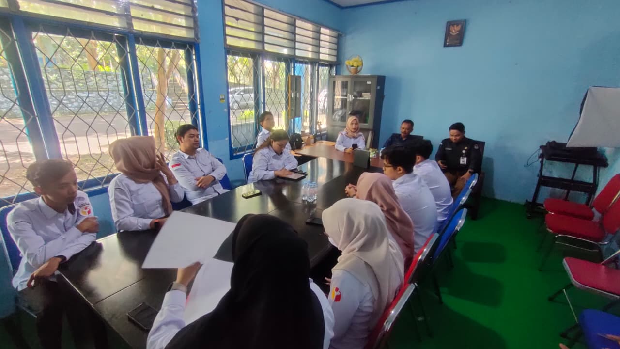 Bawaslu Tanbu