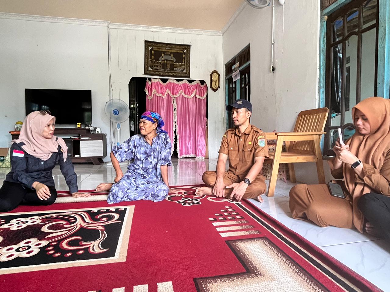 Bawaslu Tanbu