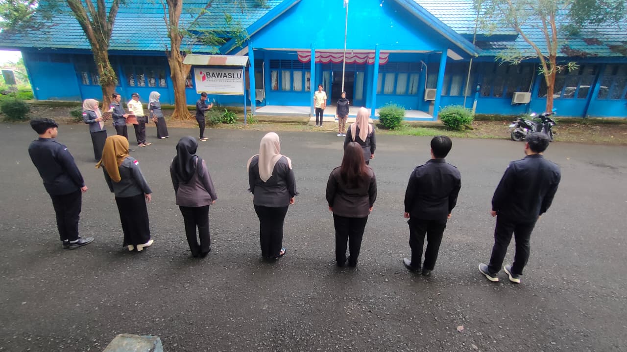 Bawaslu Tanbu