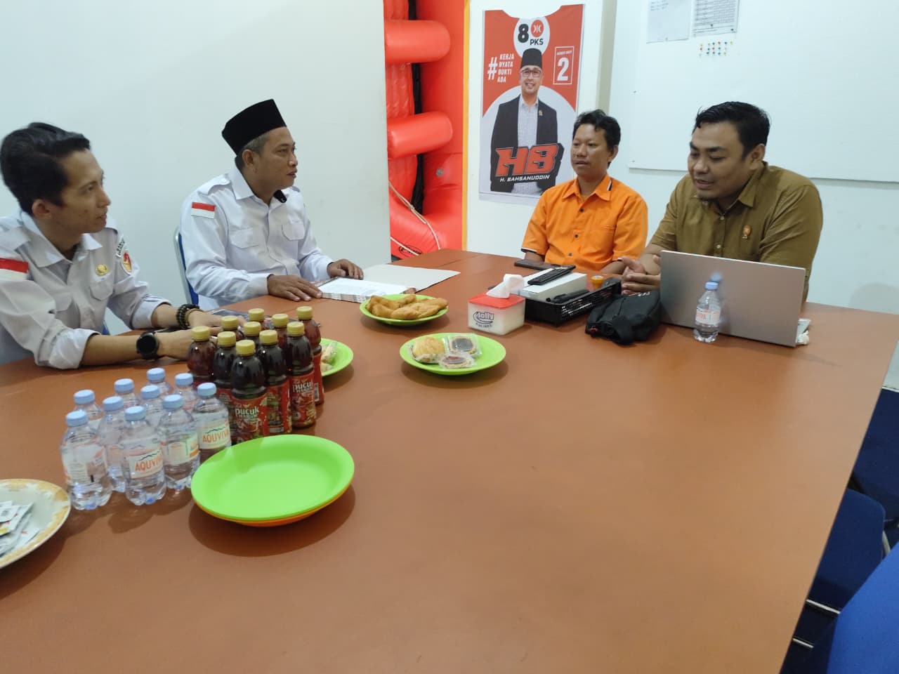 Bawaslu Tanbu