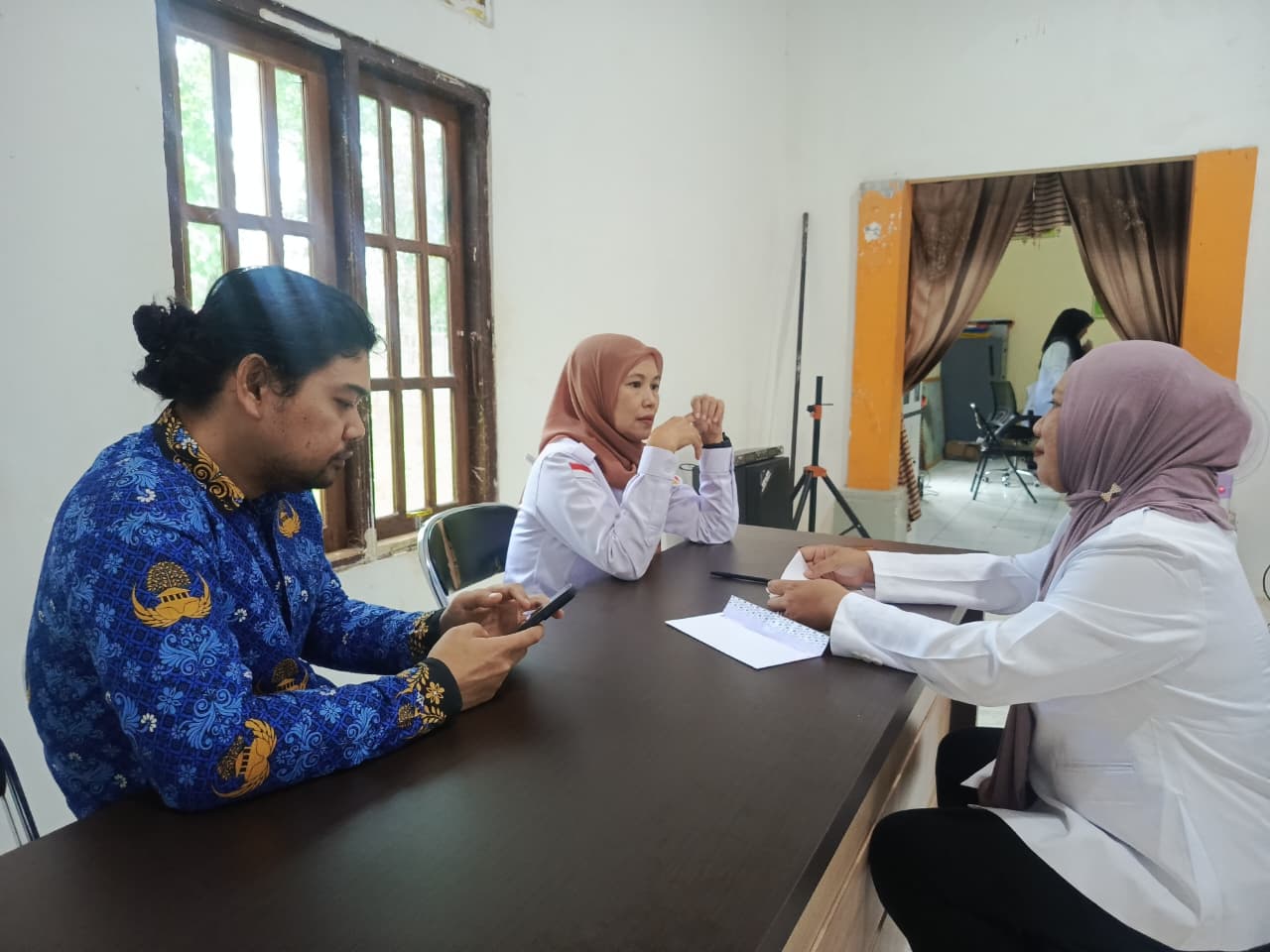 Bawaslu Tanbu