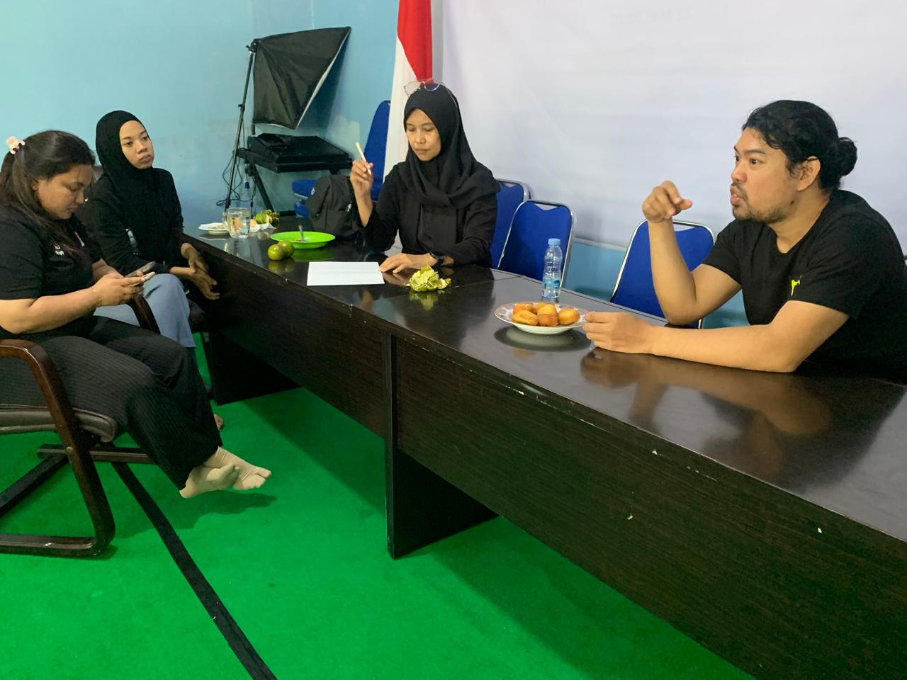 Bawaslu Tanbu