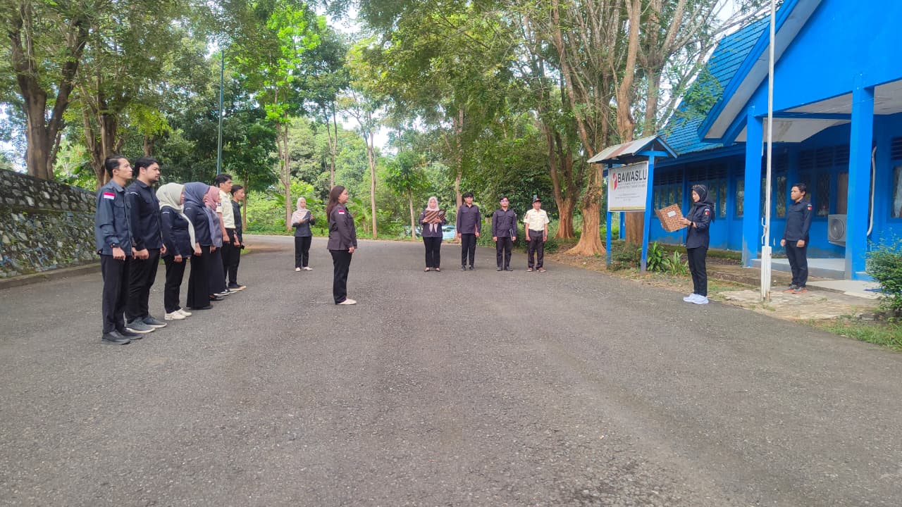 Bawaslu Tanbu