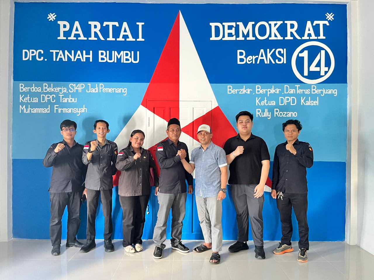 Bawaslu Tanbu