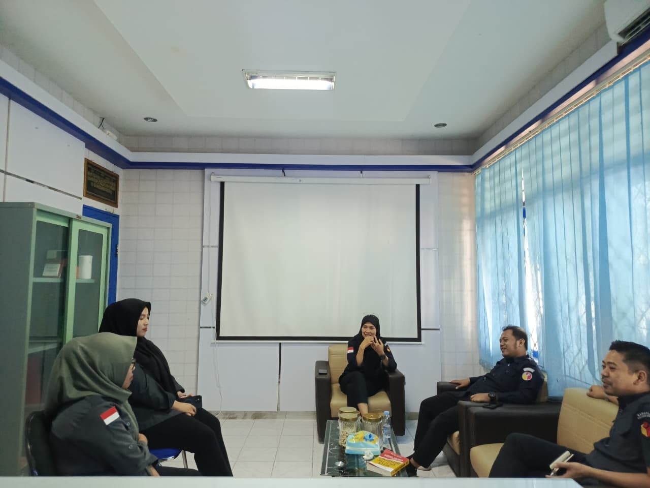 Bawaslu Tanbu