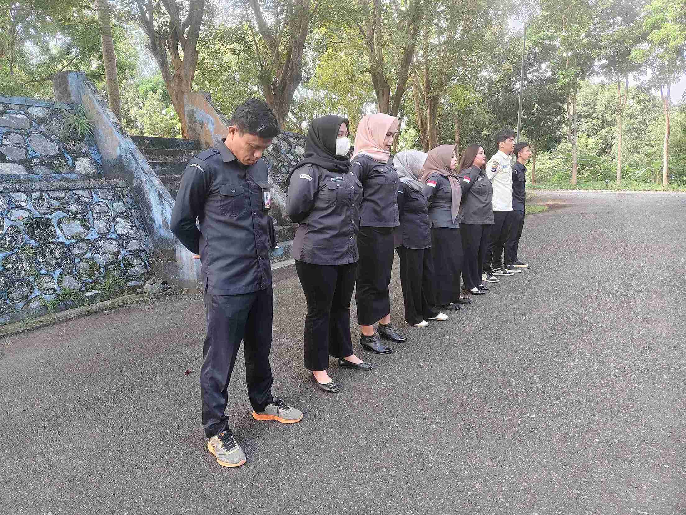 Bawaslu Tanbu