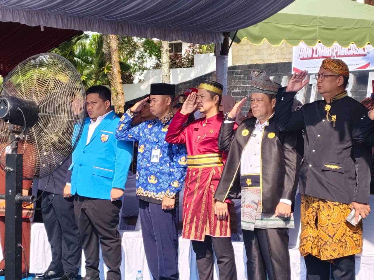 Bawaslu Tanbu