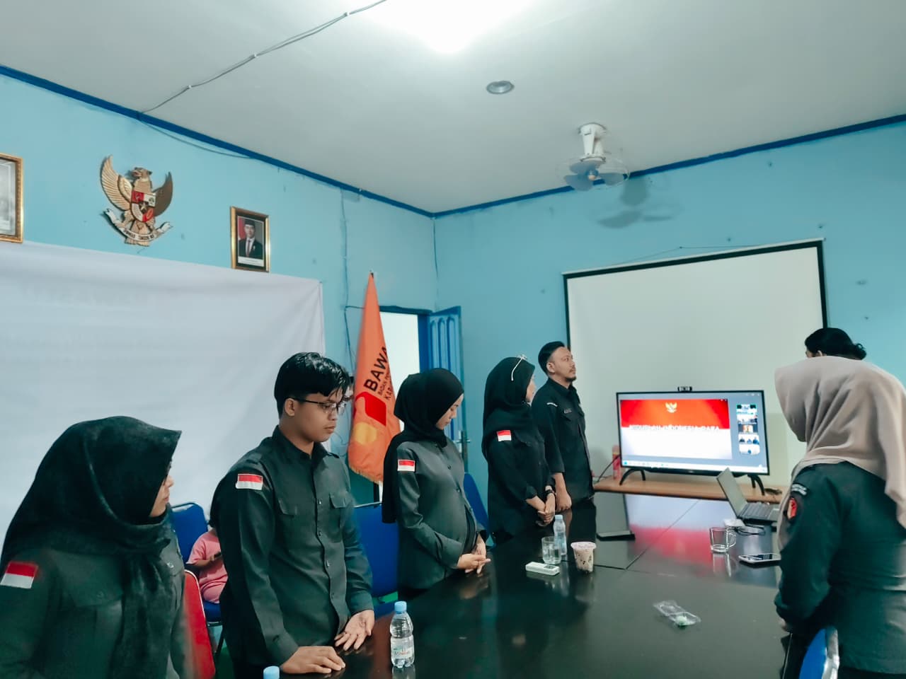 Bawaslu Tanbu
