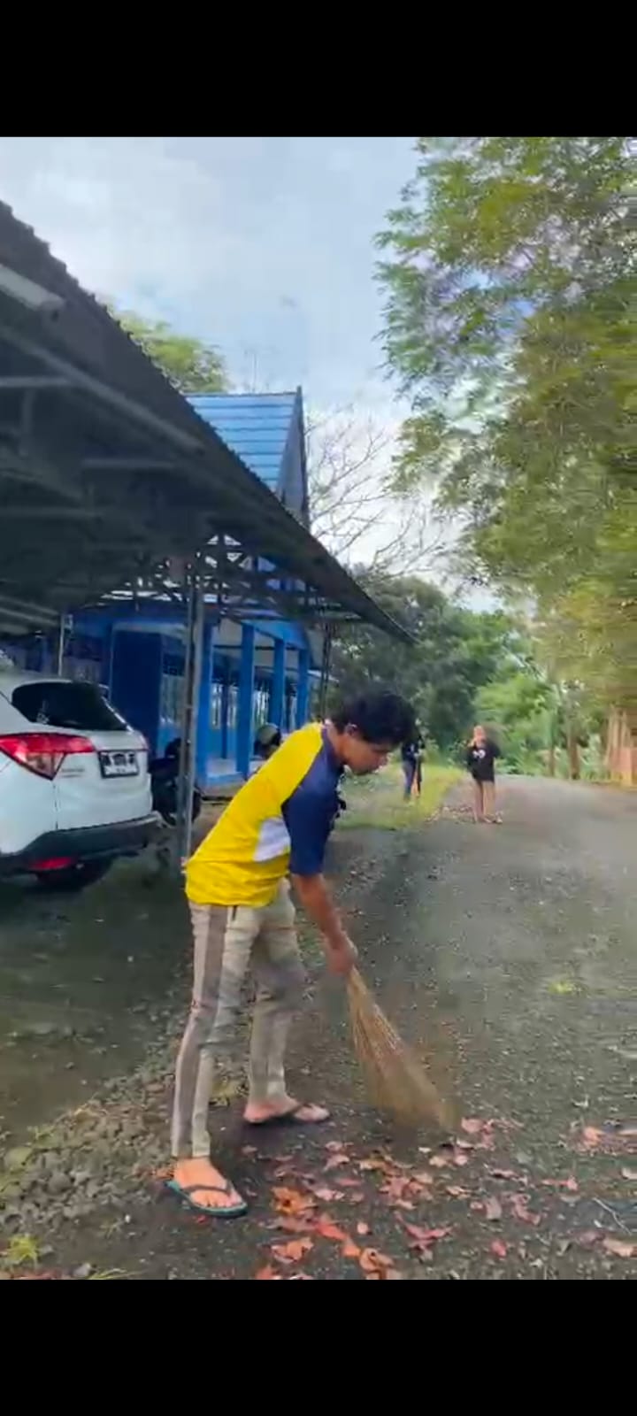 Bawaslu Tanbu